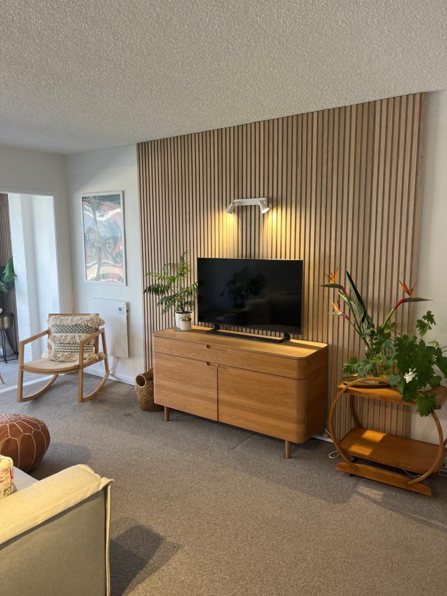 マウント・マウンガヌイCharm On Commons, Mauaoアパートメント エクステリア 写真